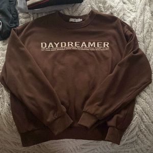 Adika daydreamer crewneck